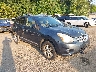 JN8AS5MV7CW****** Salvage and Wrecked 2012 Nissan Rogue in Dundalk