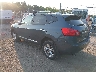 JN8AS5MV7CW****** Salvage and Repairable 2012 Nissan Rogue in Dundalk