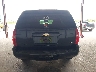 1GNSCBE08BR****** Wrecked 2011 Chevrolet Tahoe