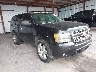 1GNSCBE08BR****** Salvage and Wrecked 2011 Chevrolet Tahoe in Fort Pierce
