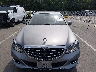 WDDHF8JB7FB****** Wrecked 2015 Mercedes-Benz E 350 in North Carolina State