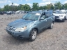 JF2SHADC4CH****** Usados y Reparables 2012 Subaru Forester en Culpeper