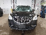 5GAKRBKD5FJ****** Wrecked 2015 Buick Enclave in North Dakota State