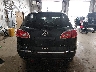5GAKRBKD5FJ****** Wrecked 2015 Buick Enclave