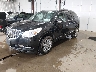 5GAKRBKD5FJ****** Used and Repairable 2015 Buick Enclave in Fargo