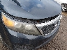 5XYKTDA26CG****** Used 2012 Kia Sorento in Ohio State