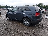 5XYKTDA26CG****** Salvage and Repairable 2012 Kia Sorento in Akron Canton