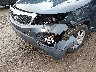 5XYKTDA26CG****** Salvage and Repairable 2012 Kia Sorento in Ohio State