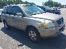 2HKYF18624H****** Salvamento y Destrozados 2004 Honda Pilot en Raleigh