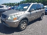 2HKYF18624H****** Usados y Reparables 2004 Honda Pilot en Raleigh