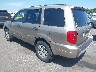2HKYF18624H****** Salvamento y Reparables 2004 Honda Pilot en Raleigh