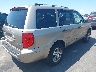2HKYF18624H****** Salvamento y Destrozados 2004 Honda Pilot en Estado de Carolina del Norte