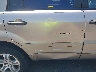 2HKYF18624H****** Salvamento y Reparables 2004 Honda Pilot en Estado de Carolina del Norte