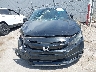 2HGFC4B85LH****** Wrecked 2020 Honda Civic in Oklahoma State