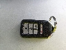 2HGFC4B85LH****** Salvage 2020 Honda Civic in Oklahoma State