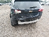 3GNAXUEV6KS****** Salvamento y Reparables 2019 Chevrolet Equinox en Estado de Ohio