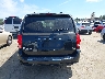 2C4RDGCG5HR****** Wrecked 2017 Dodge Grand Caravan