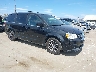 2C4RDGCG5HR****** Salvage and Wrecked 2017 Dodge Grand Caravan in North Hollywood