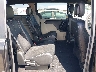 2C4RDGCG5HR****** Wrecked 2017 Dodge Grand Caravan in North Hollywood