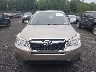 JF2SJARC5FH****** Wrecked 2015 Subaru Forester in Pennsylvania State
