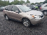 JF2SJARC5FH****** Salvage and Wrecked 2015 Subaru Forester in Scranton