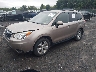 JF2SJARC5FH****** Used and Repairable 2015 Subaru Forester in Scranton