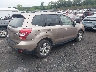 JF2SJARC5FH****** Salvage and Wrecked 2015 Subaru Forester in Pennsylvania State