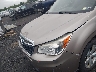 JF2SJARC5FH****** Salvage and Repairable 2015 Subaru Forester in Pennsylvania State