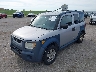 5J6YH28675L****** Used and Repairable 2005 Honda Element in Lincoln