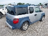 5J6YH28675L****** Salvage and Wrecked 2005 Honda Element in Illinois State