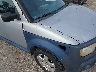 5J6YH28675L****** Salvage and Repairable 2005 Honda Element in Illinois State
