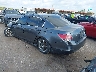 JHMCP26338C****** Salvage and Repairable 2008 Honda Accord in Houston