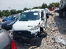 NM0LS7E2XL1****** Wrecked 2020 Ford Transit Connect in North Carolina State