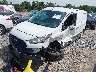 NM0LS7E2XL1****** Salvage and Repairable 2020 Ford Transit Connect in North Carolina State