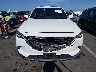 JM3TCADY7J0****** Destrozados 2018 Mazda CX-9 en Estado de Carolina del Norte