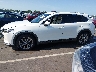 JM3TCADY7J0****** Reparables 2018 Mazda CX-9 en Estado de Carolina del Norte