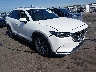 JM3TCADY7J0****** Salvamento y Destrozados 2018 Mazda CX-9 en Raleigh