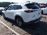JM3TCADY7J0****** Salvamento y Reparables 2018 Mazda CX-9 en Raleigh