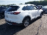 JM3TCADY7J0****** Salvamento y Destrozados 2018 Mazda CX-9 en Estado de Carolina del Norte