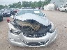 KMHDH4AE4DU****** Wrecked 2013 Hyundai Elantra in Ohio State