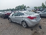 KMHDH4AE4DU****** Salvage and Repairable 2013 Hyundai Elantra in Cleveland