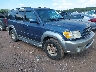 5TDZT34A62S****** Salvage and Wrecked 2002 Toyota Sequoia in Birmingham