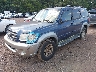 5TDZT34A62S****** Used and Repairable 2002 Toyota Sequoia in Birmingham