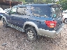 5TDZT34A62S****** Salvage and Repairable 2002 Toyota Sequoia in Birmingham