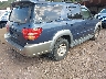 5TDZT34A62S****** Salvage and Wrecked 2002 Toyota Sequoia in Alabama State