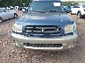 5TDZT34A62S****** Salvage and Repairable 2002 Toyota Sequoia in Alabama State