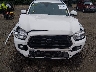 3TMCZ5AN5LM****** Reparables 2020 Toyota Tacoma en Metro DC