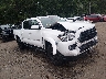 3TMCZ5AN5LM****** Salvamento y Destrozados 2020 Toyota Tacoma en Metro DC