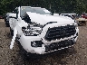 3TMCZ5AN5LM****** Salvamento y Reparables 2020 Toyota Tacoma en Estado de Maryland