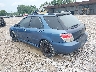 JF1GG61677G****** Salvage and Repairable 2007 Subaru Impreza in Columbus